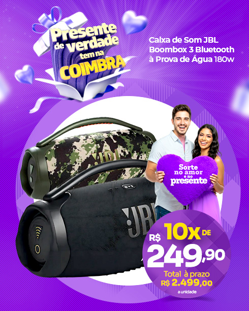 Boombox 3